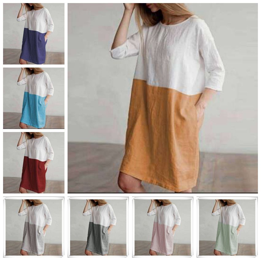 women's shirt dresses summer