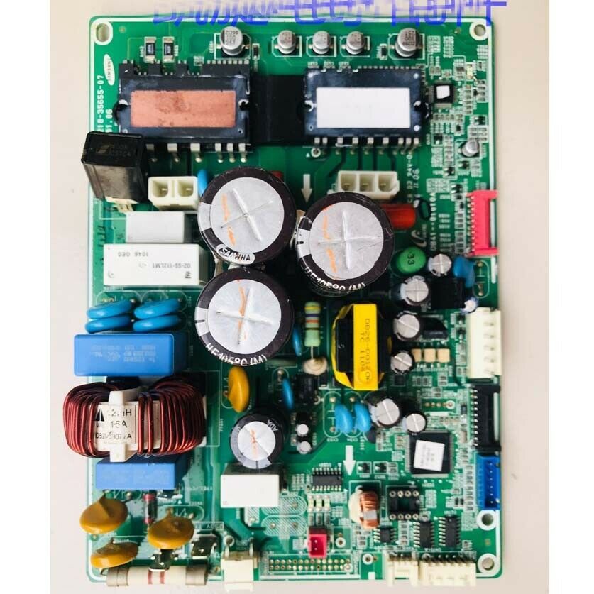 FOR Samsung Air Conditioner Motherboard DB93 10952A DB41 01010A 091218