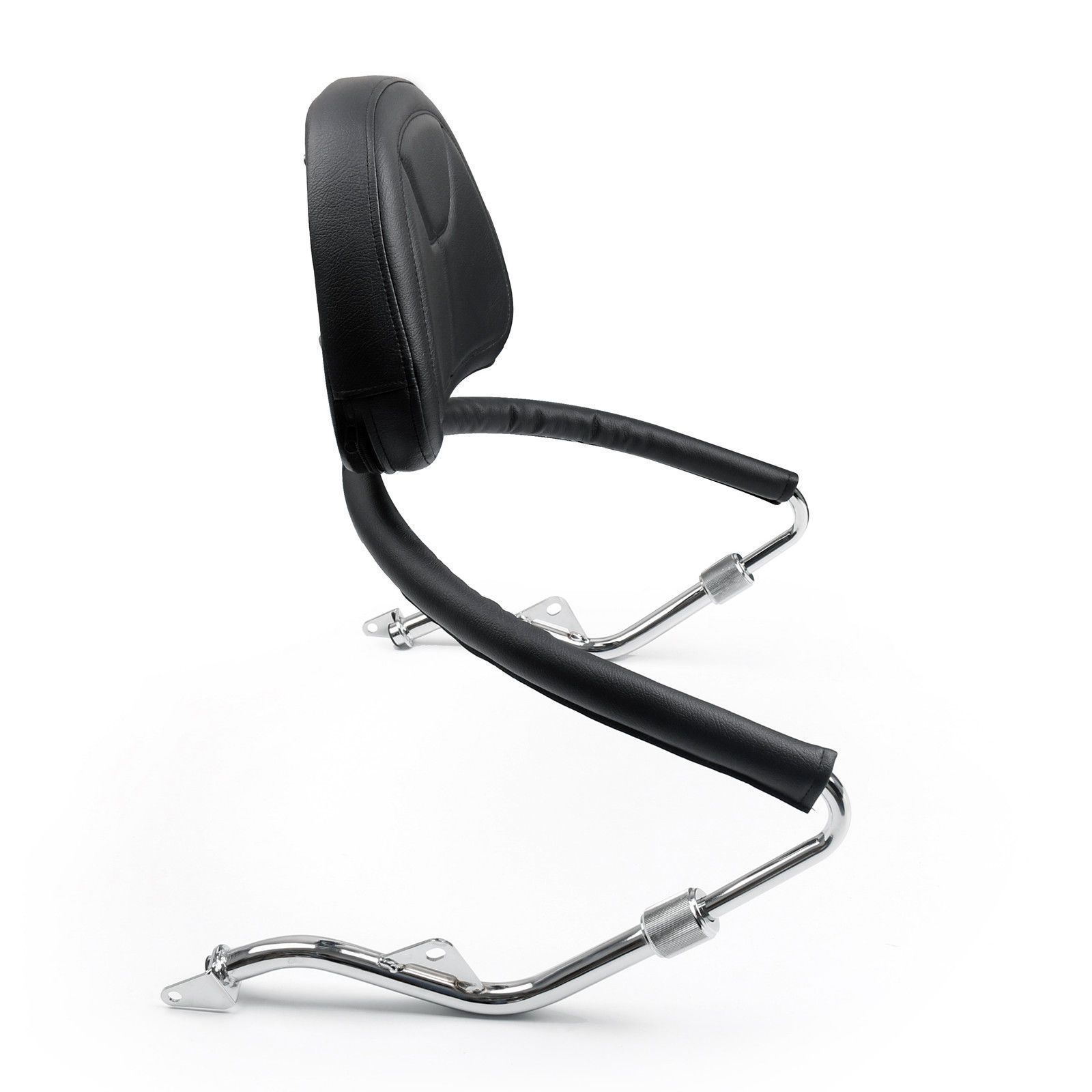 2020 Driver Backrest Rider Seat Back Rest For Honda Goldwing GL1800