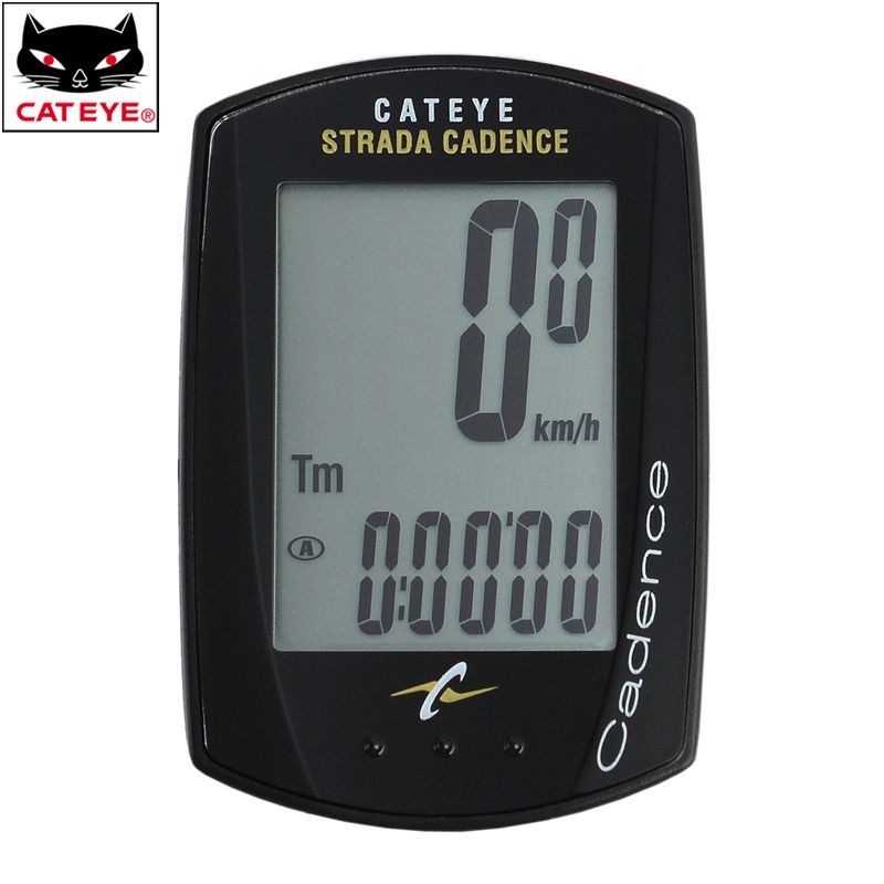 2020 CATEYE Original STRADA CADENCE CC RD200 Bike Cycling Computer