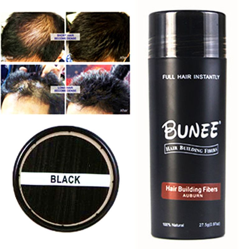 Hair Fiber Spray For Thinning Hair