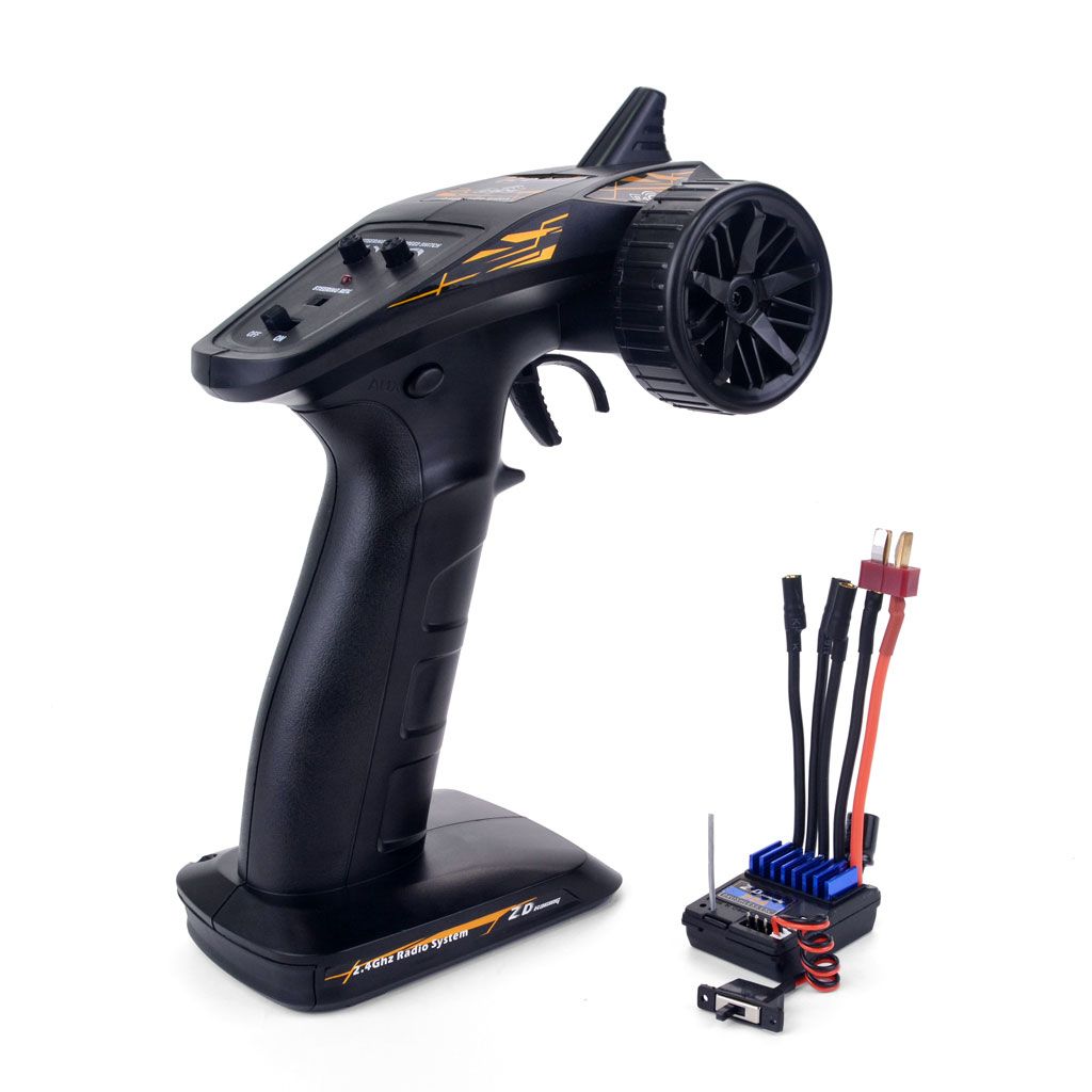 rc remote control car under 500