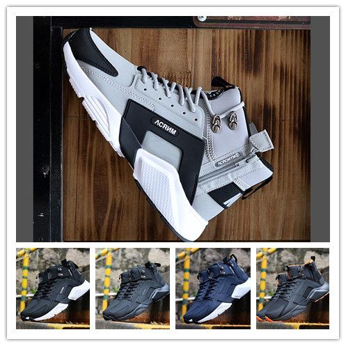 winter huaraches