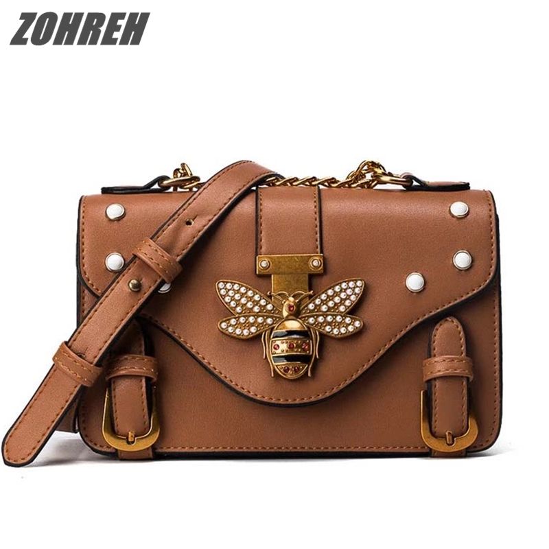 De 2019 Compre Diseñador De Mujeres Bolsos Bolsa Marca Nuevo La Las Utqwqxrd1
