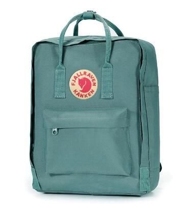 fjallraven kanken new design