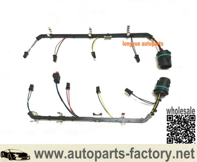 Roger Vivi Ersaks 2004 Ford F350 Wiring Harness Diagrams