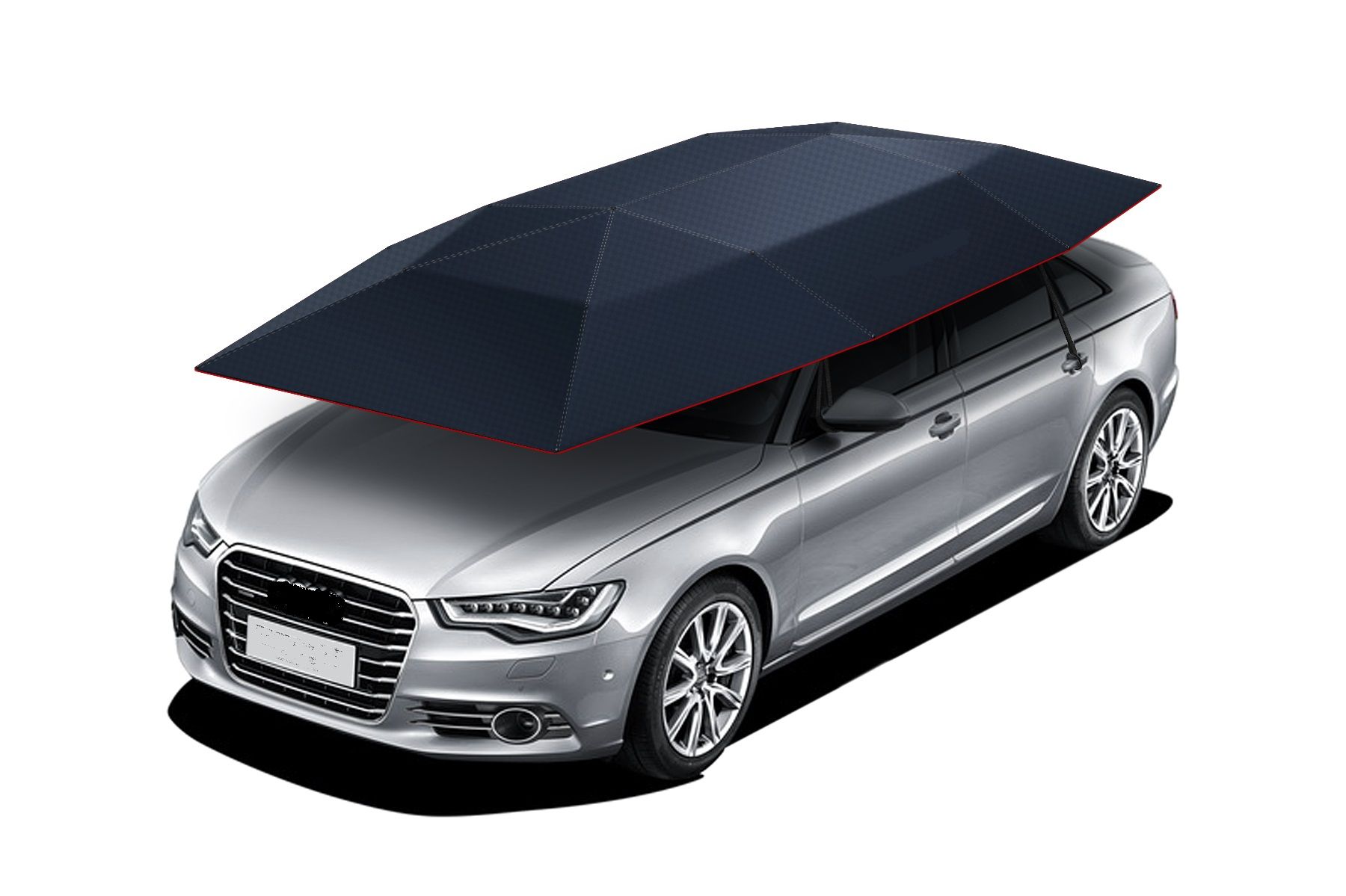 2019 Remote Control Car Cover, Umbrella, Car Sunvisor For Passenger