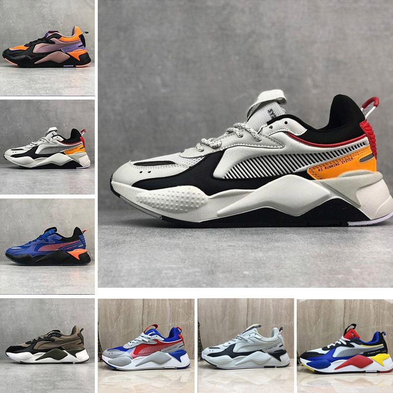 zapatillas puma con caña