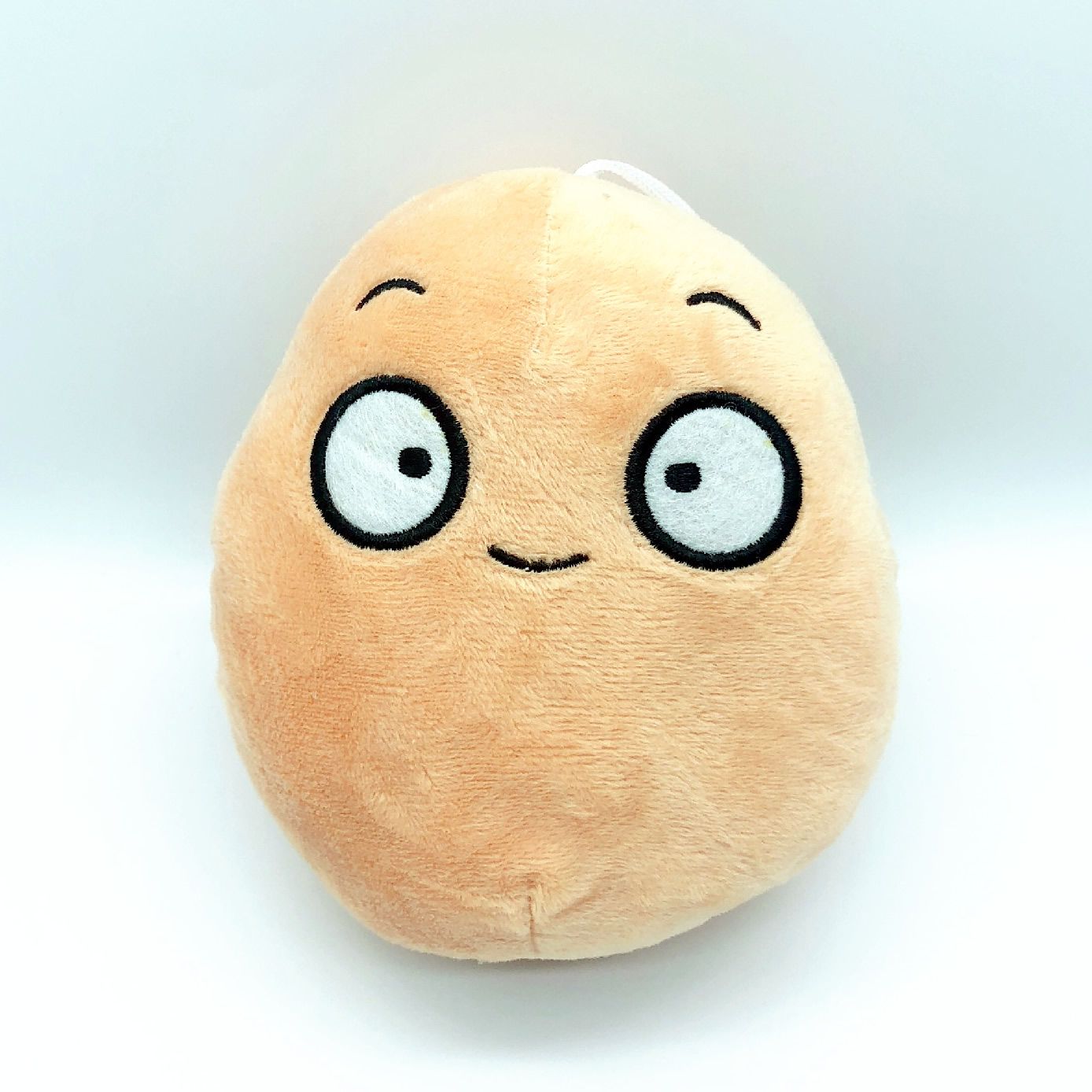 pvz wall nut plush