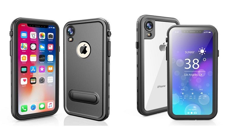coque iphone xr resistant a l eau coque iphone xr resistant a l eau