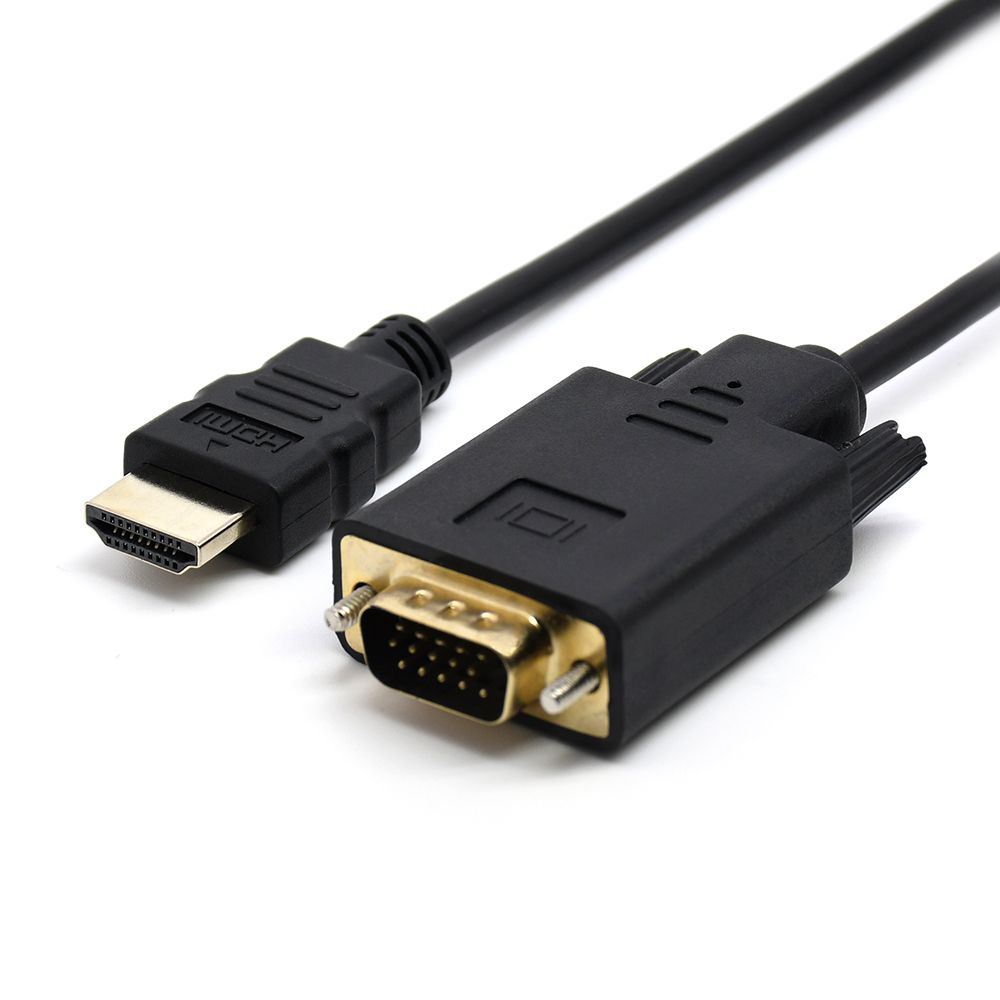 Hdmi с пк на телевизор
