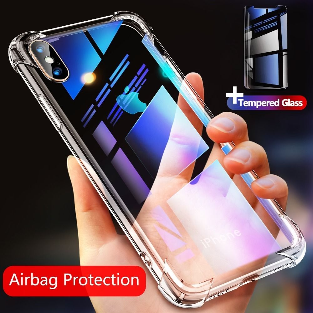 coque iphone xs silicone 360