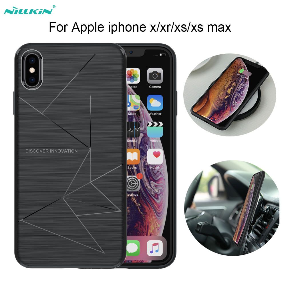 nillkin magic case iphone xs nillkin magic case iphone xs