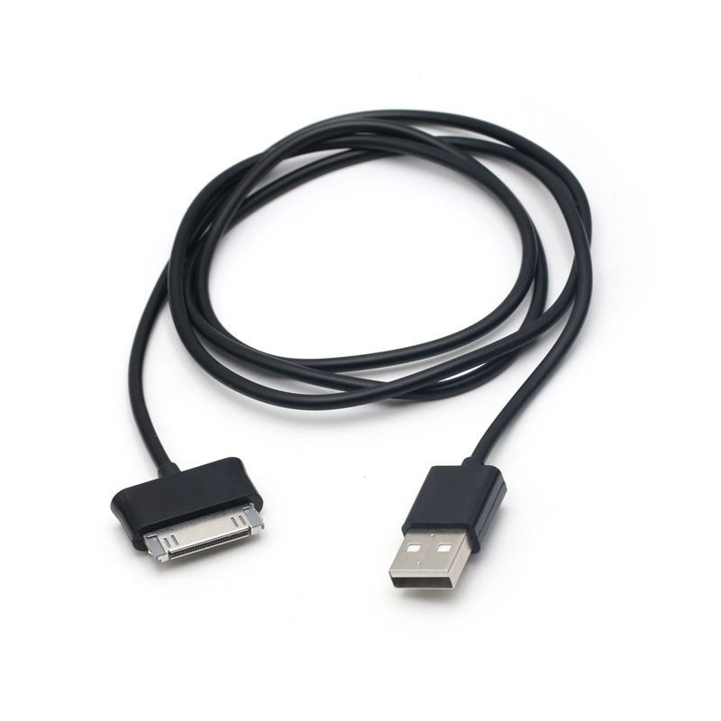Tablet Charging Cable Data Cable For Samsung Galaxy Tab GT P1000 N8000
