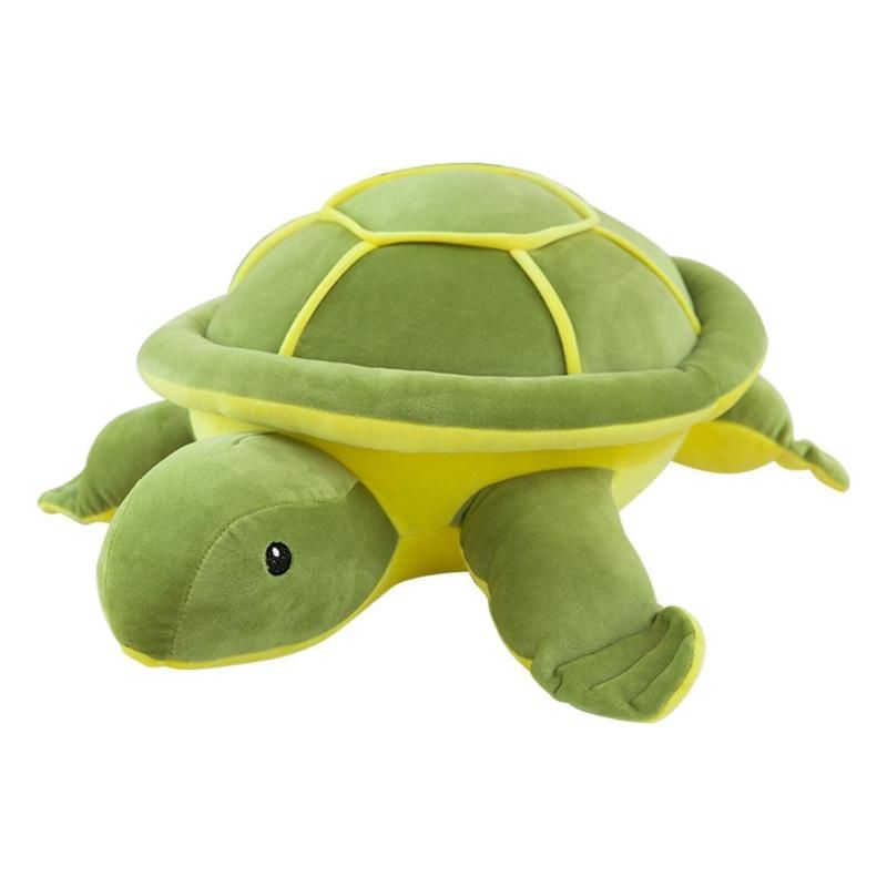 tortoise soft toy