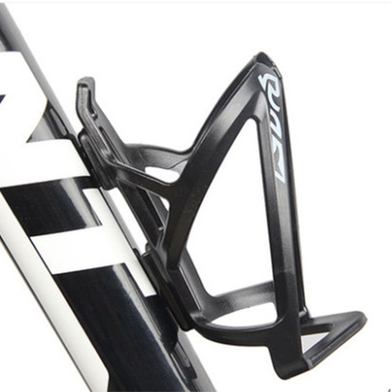 2019 New Bicycle Bottle Holder Plastic Bike Water Bottle Holder Cages