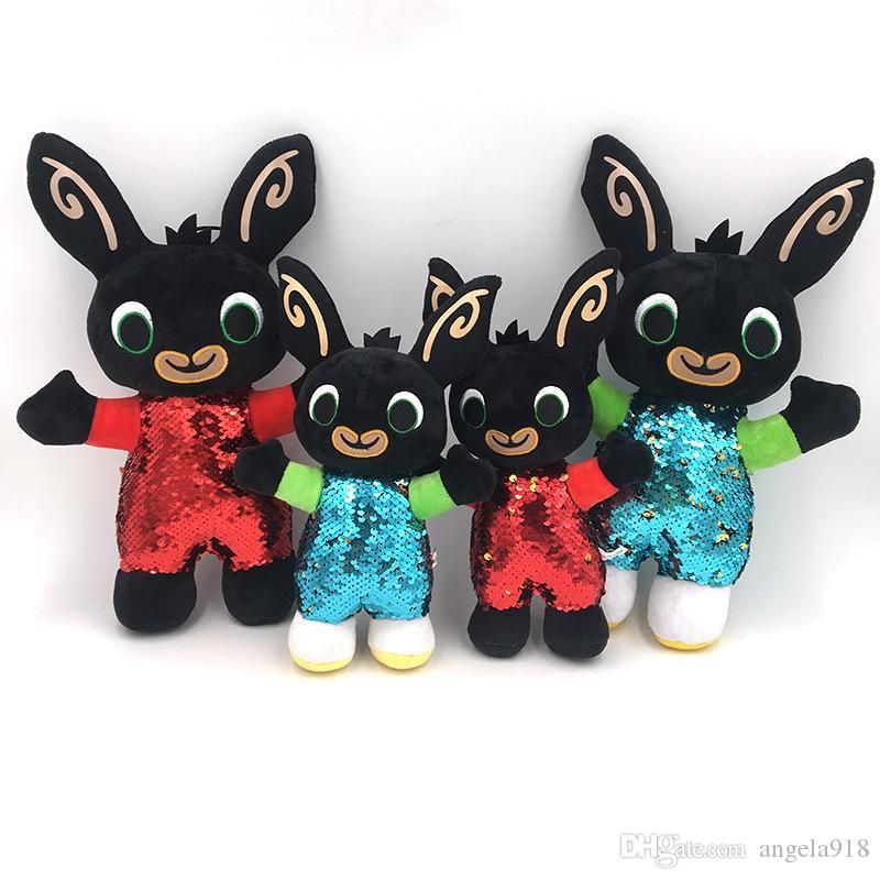 bing bunny plush