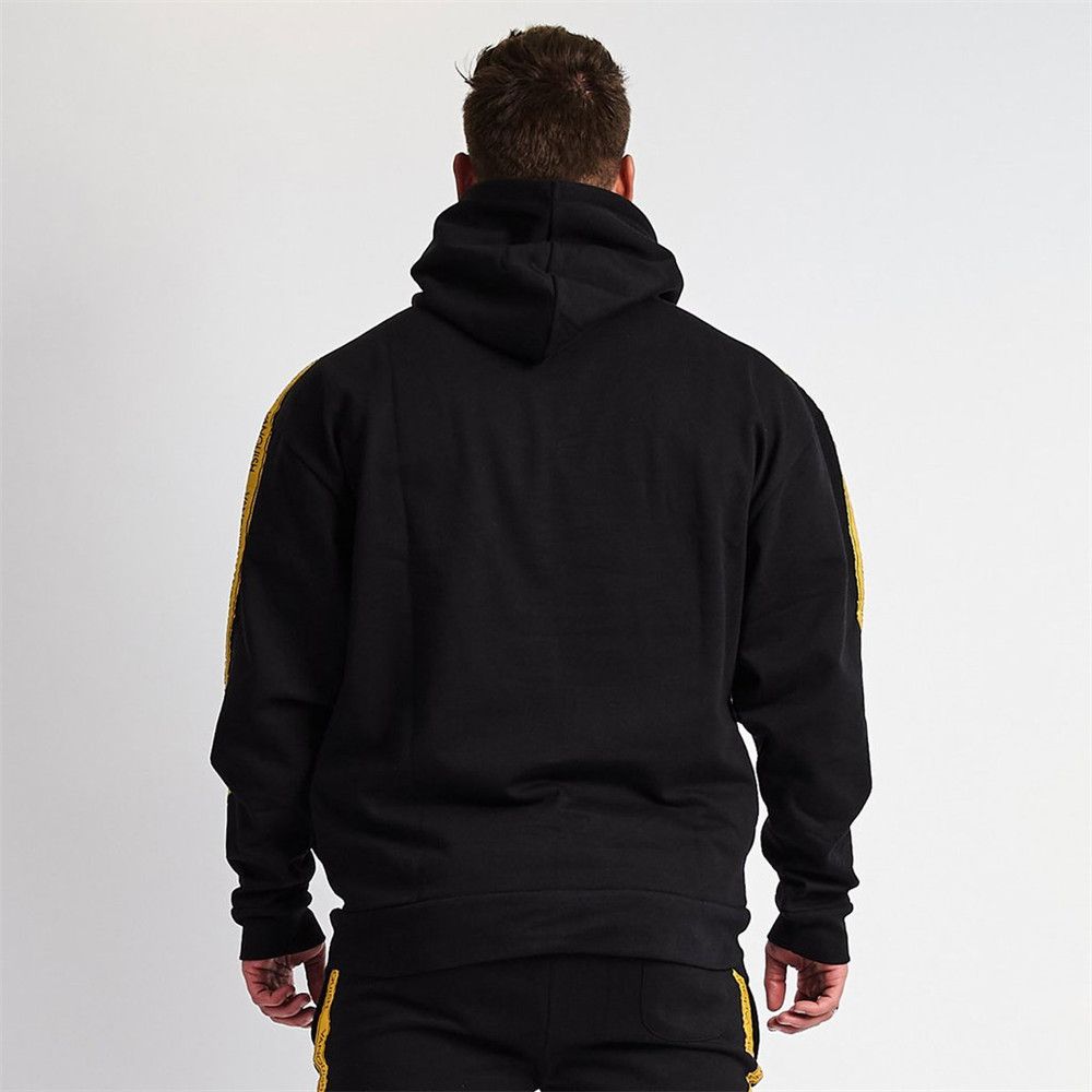 taupe stone island moletom com capuz