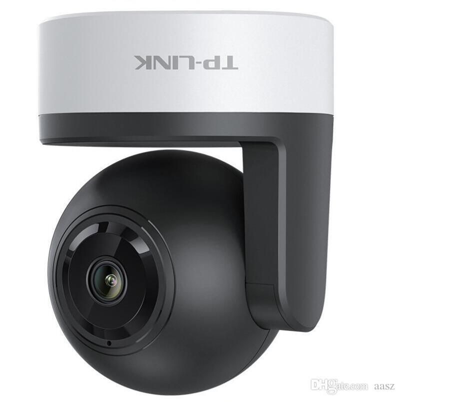 TP Link 2MP PTZ Wireless Wifi IP Camera 360 Degree Full View 1080P
