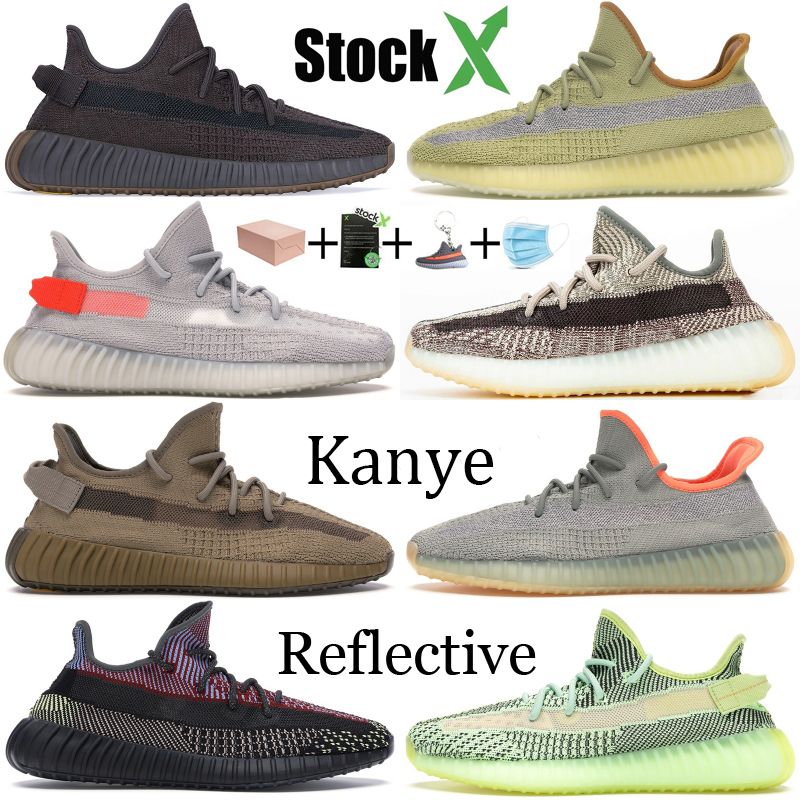 yeezy womens stockx