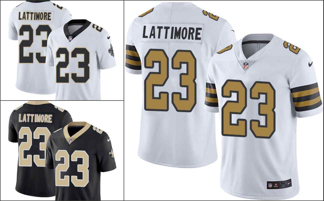 saints limited jersey