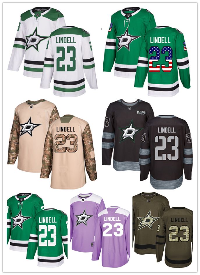 dallas stars jersey women