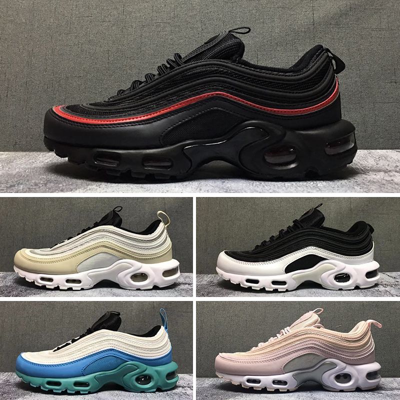 nike air max 97 tn plus