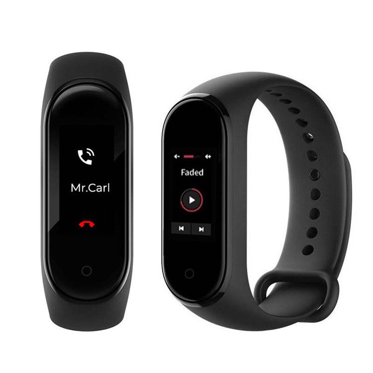 mi upcoming fitness band