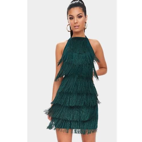 Cute Pleated Dress