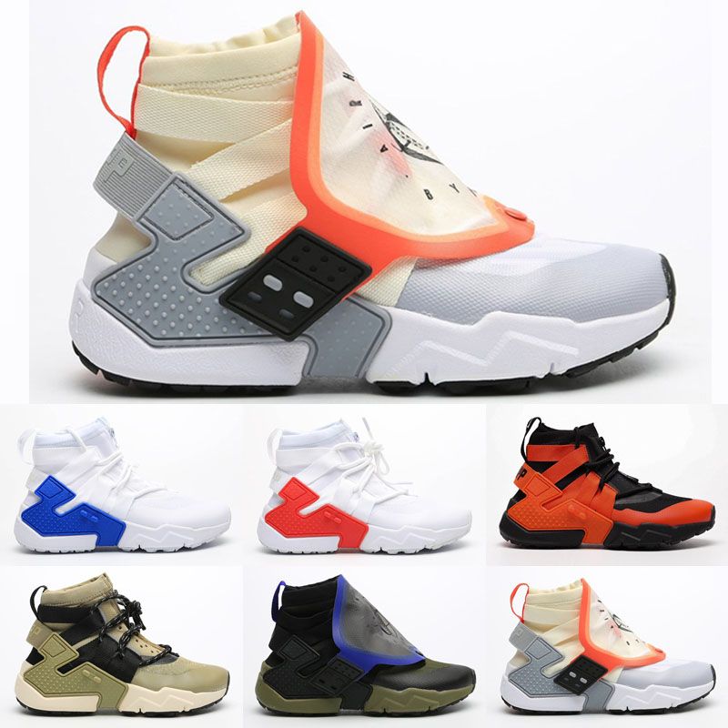 huarache 2020