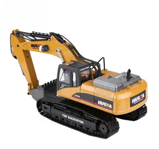huina rc excavator 1580