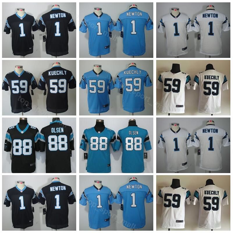 youth carolina panthers uniform youth carolina panthers uniform