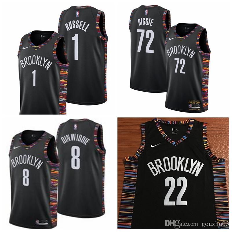 nets jersey