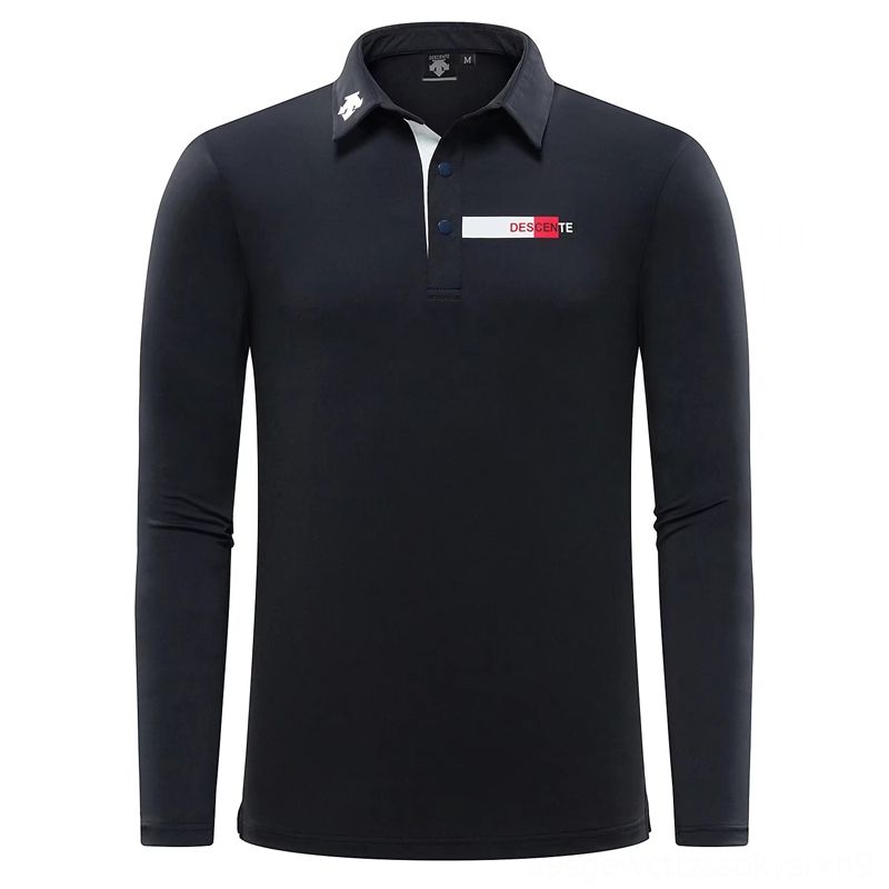 descente golf apparel usa