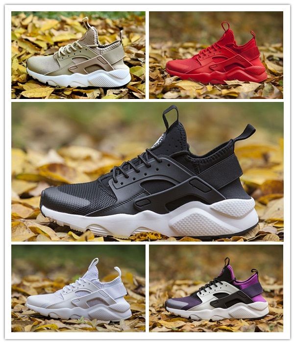 nike air huarache light hombre rosas