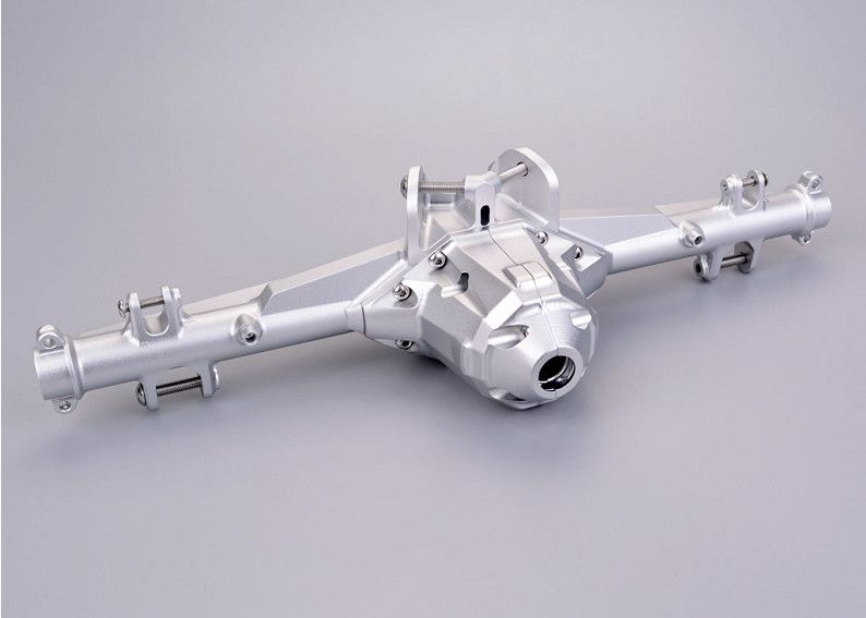 traxxas udr rear upper links