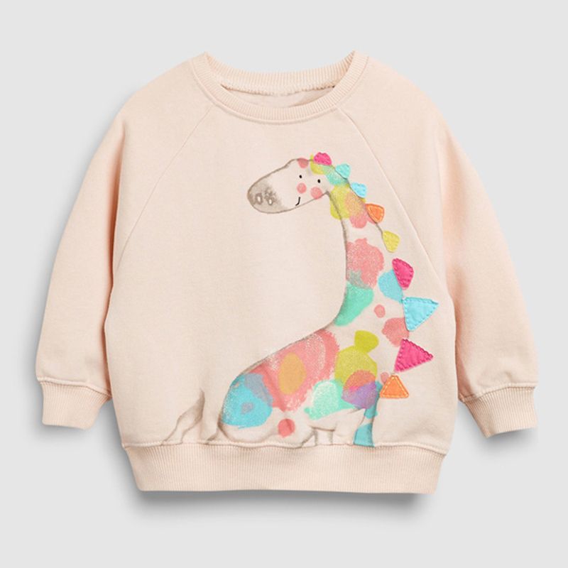 baby girl sweatshirt