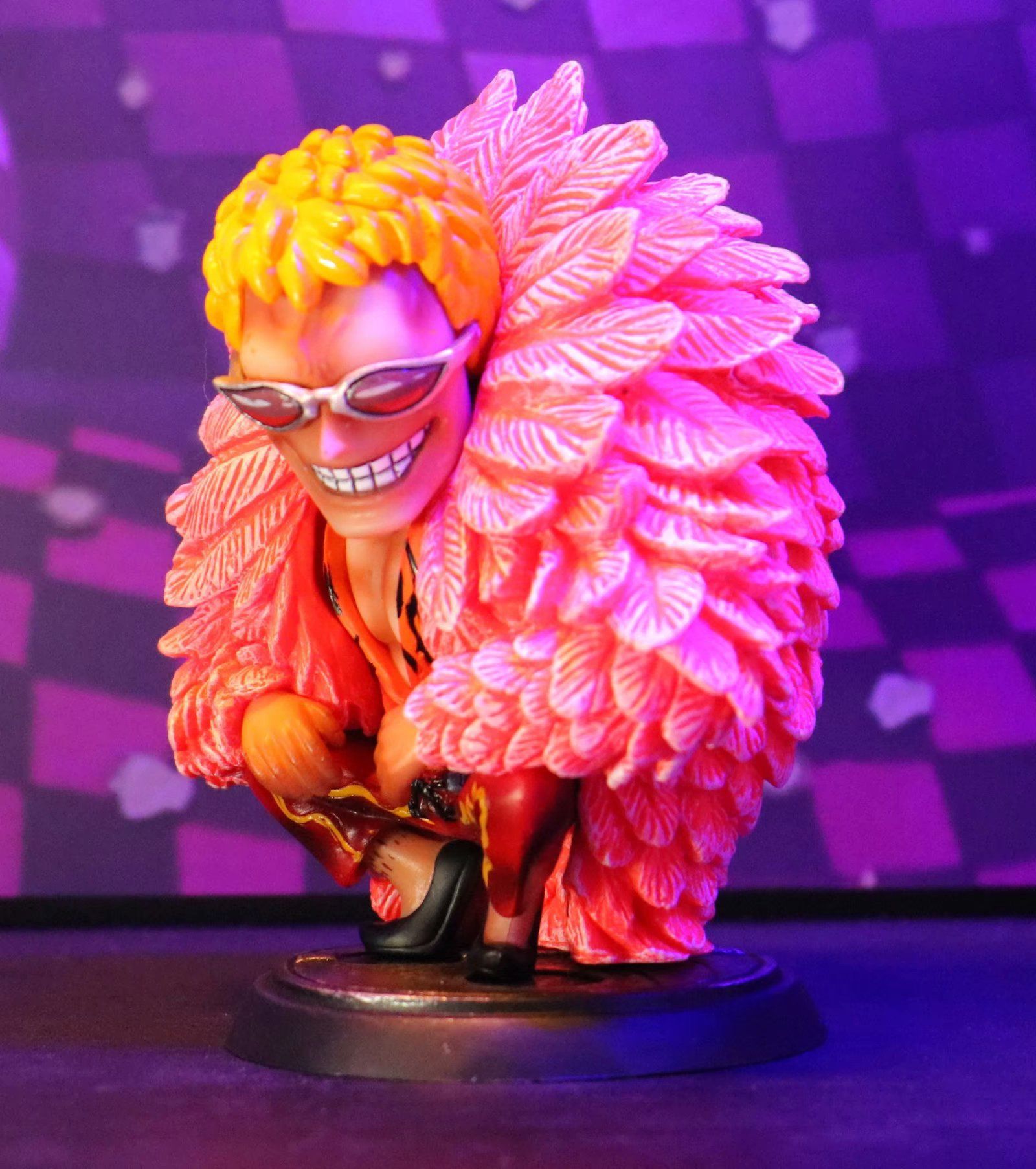 doflamingo toy