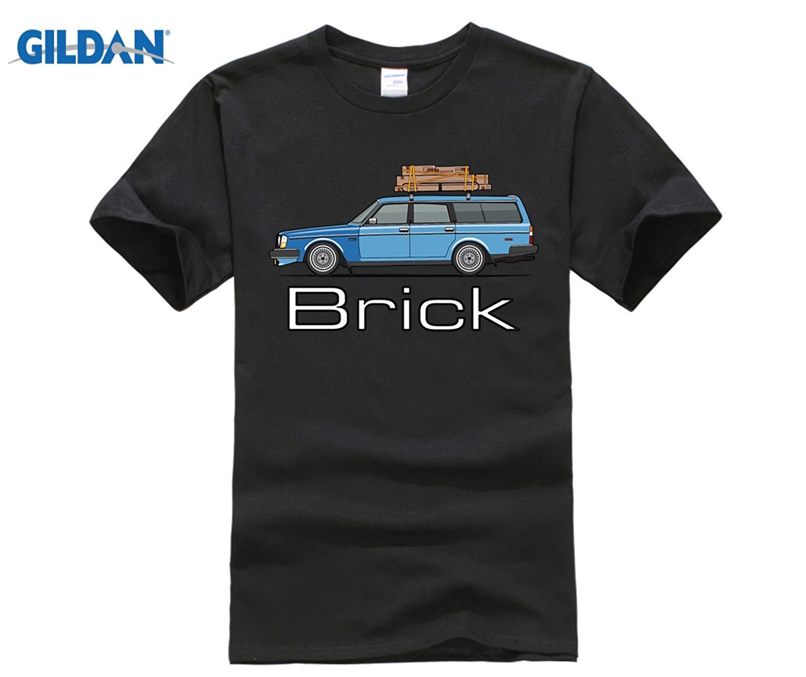 t shirt volvo
