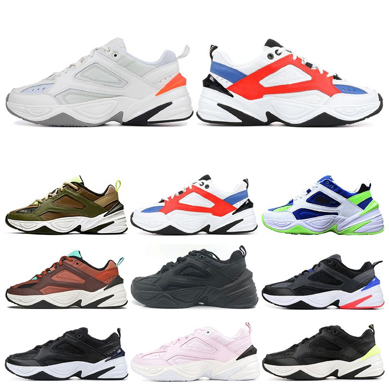 Nike M2K Tekno Nuevo Monarch M2K Tekno Dad Hombres Zapatos para mujer zapatillas de deporte de diseño Zapatillas zapatillas de deporte zapatillas de Nike M2K Tekno Nuevo Monarch M2K Tekno Dad Hombres Zapatos para mujer zapatillas de deporte de diseño Zapatillas zapatillas de deporte zapatillas de