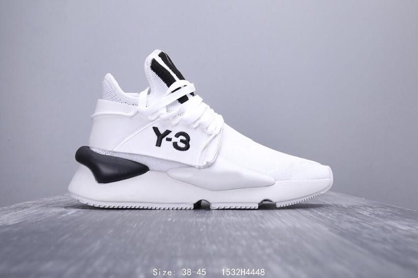 y3 sneakers 2019