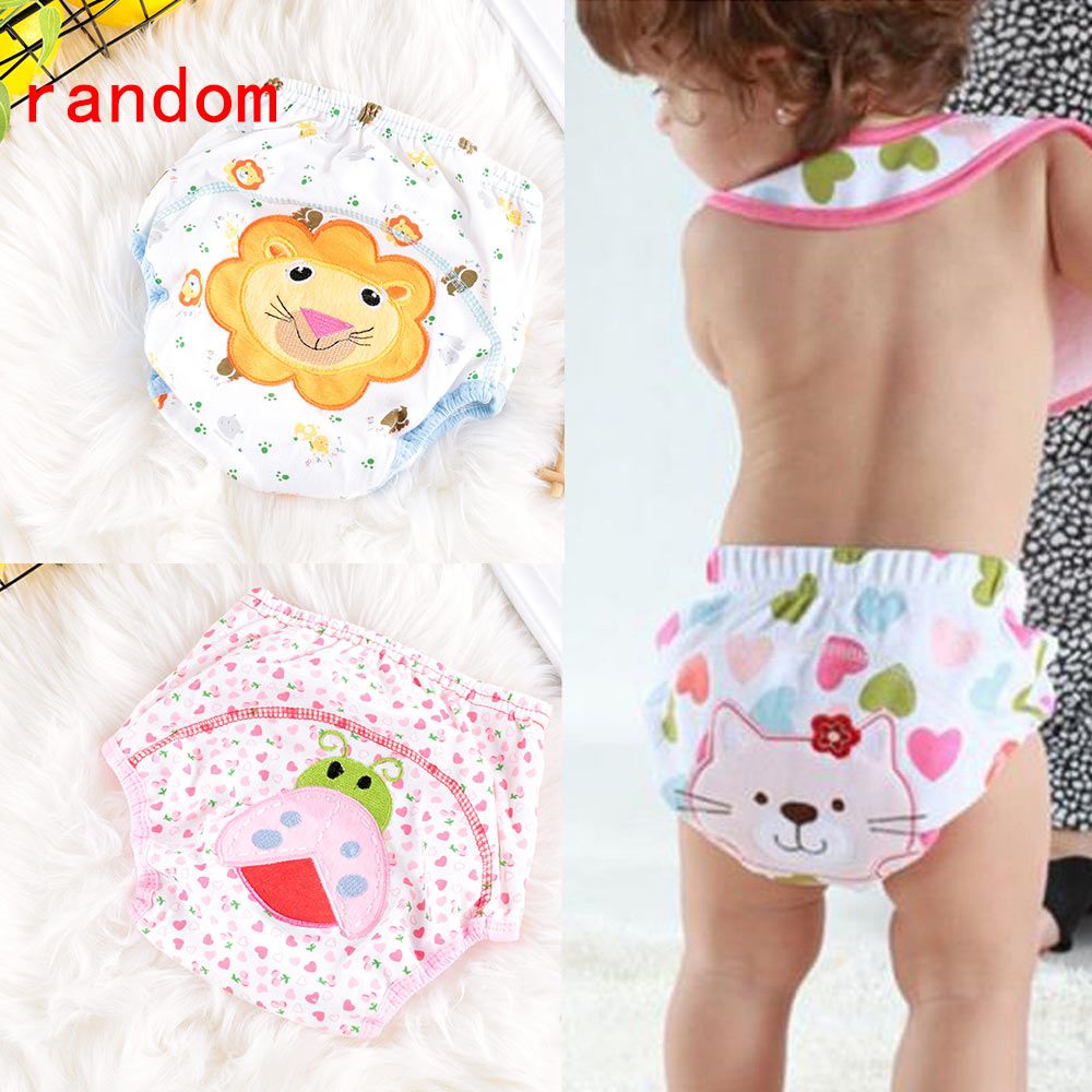 Acheter Tenue De Toilette Pee Potty Training Pantalon Sous Vetements Bebe Costumes Pour Labsorption Douce Et Leau De Bebe Garcon Fille Couches De 6 34 Du Bf Ontheway Fr Dhgate Com