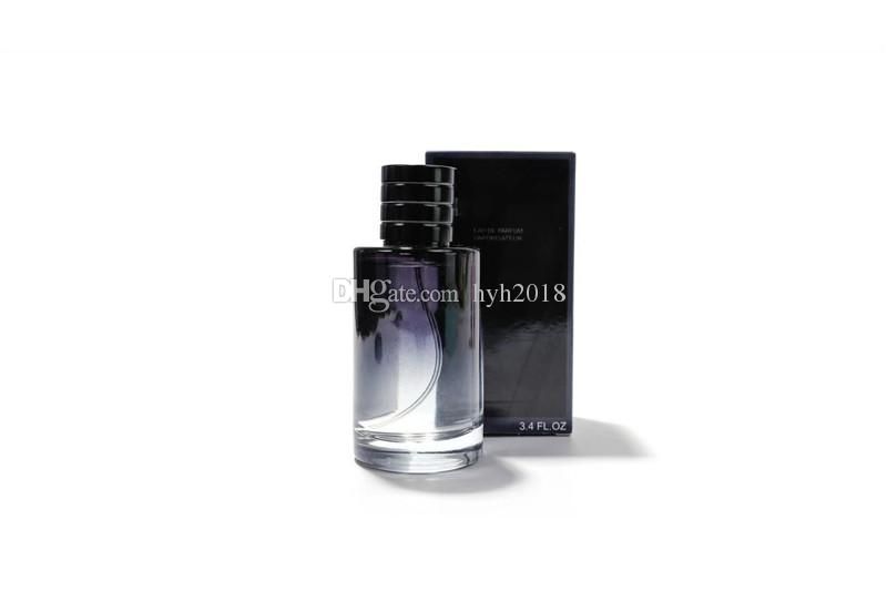 Acheter Parfums Sauvage Parfums Famous Brand D Classic Eau U De