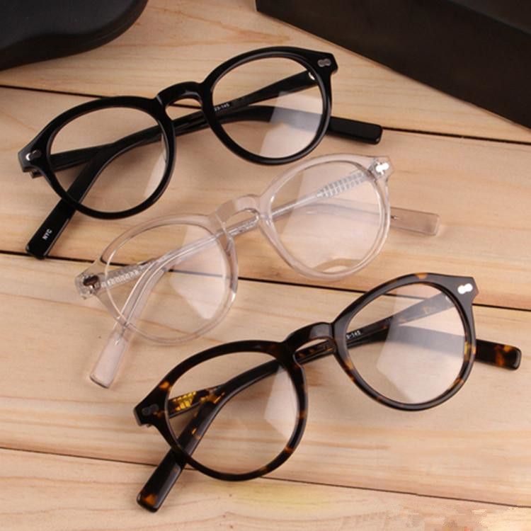 High Quality Optical Sunglasses Frame 46 23 145 Pure Plank Small Face