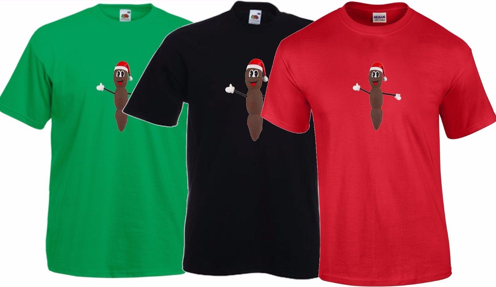 mr hankey the christmas
