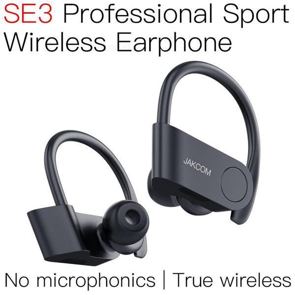 JAKCOM SE3 Sport Wireless Earphone Hot Sale In Headphones ...