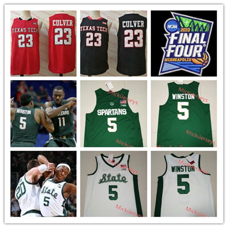 jarrett culver jersey texas tech