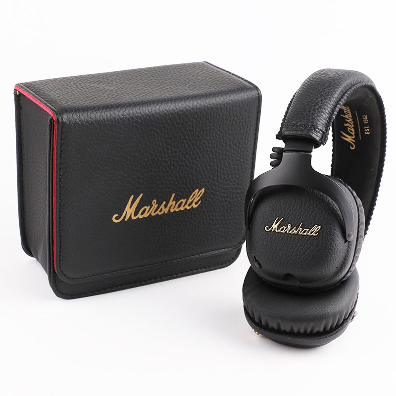 Acheter Marshall Mid Casque Bluetooth Deep Bass Actif Noisc