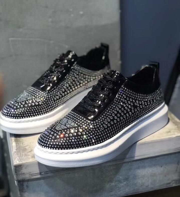 mens italian casual shoes