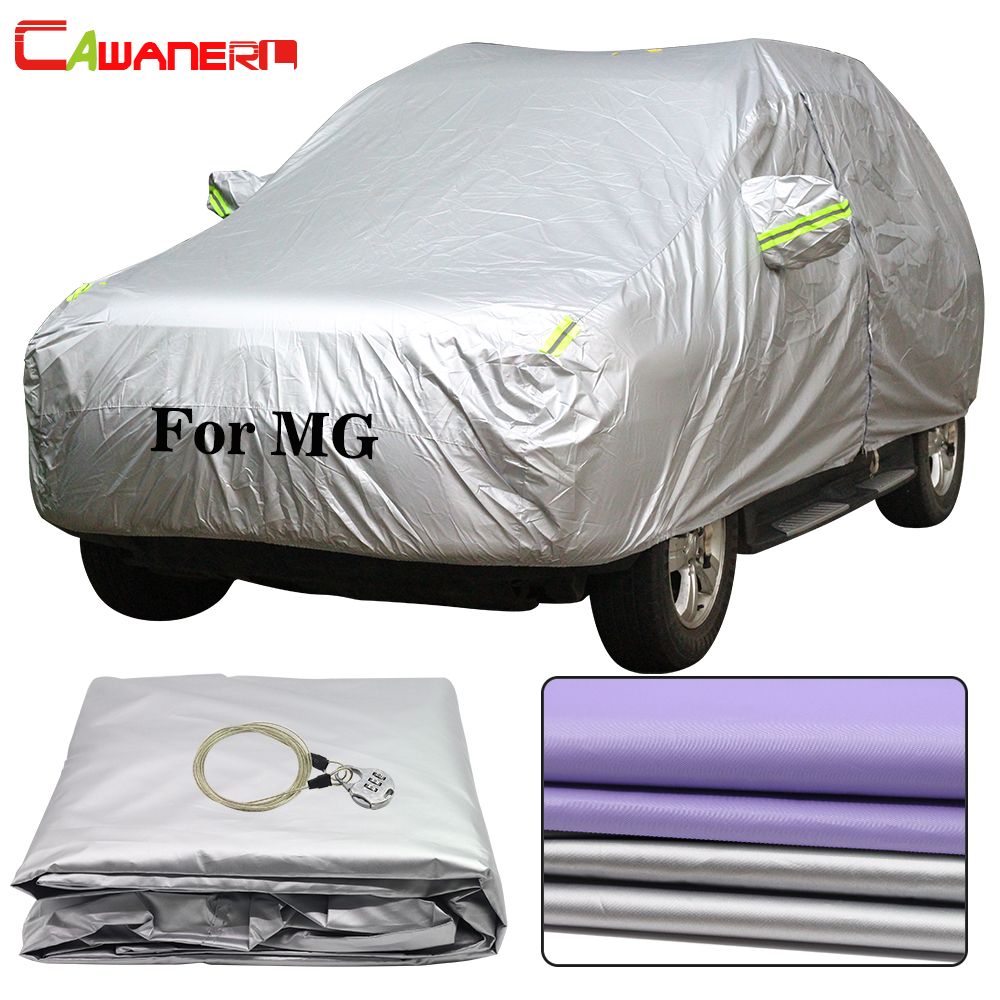 2009-DATE Outdoor Car Cover Waterproof Rain UV For BMW X1